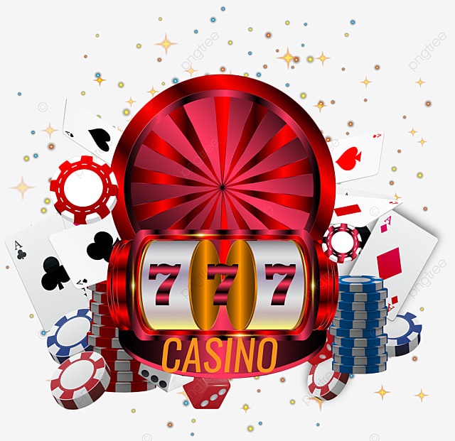 casino777